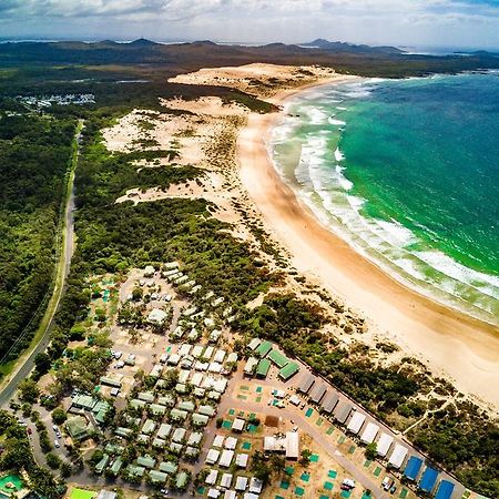 Ingenia Holidays One Mile Beach ภายนอก รูปภาพ