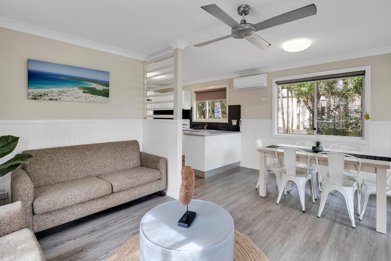 Ingenia Holidays One Mile Beach ภายนอก รูปภาพ