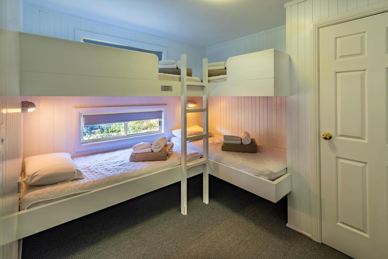 Ingenia Holidays One Mile Beach ภายนอก รูปภาพ