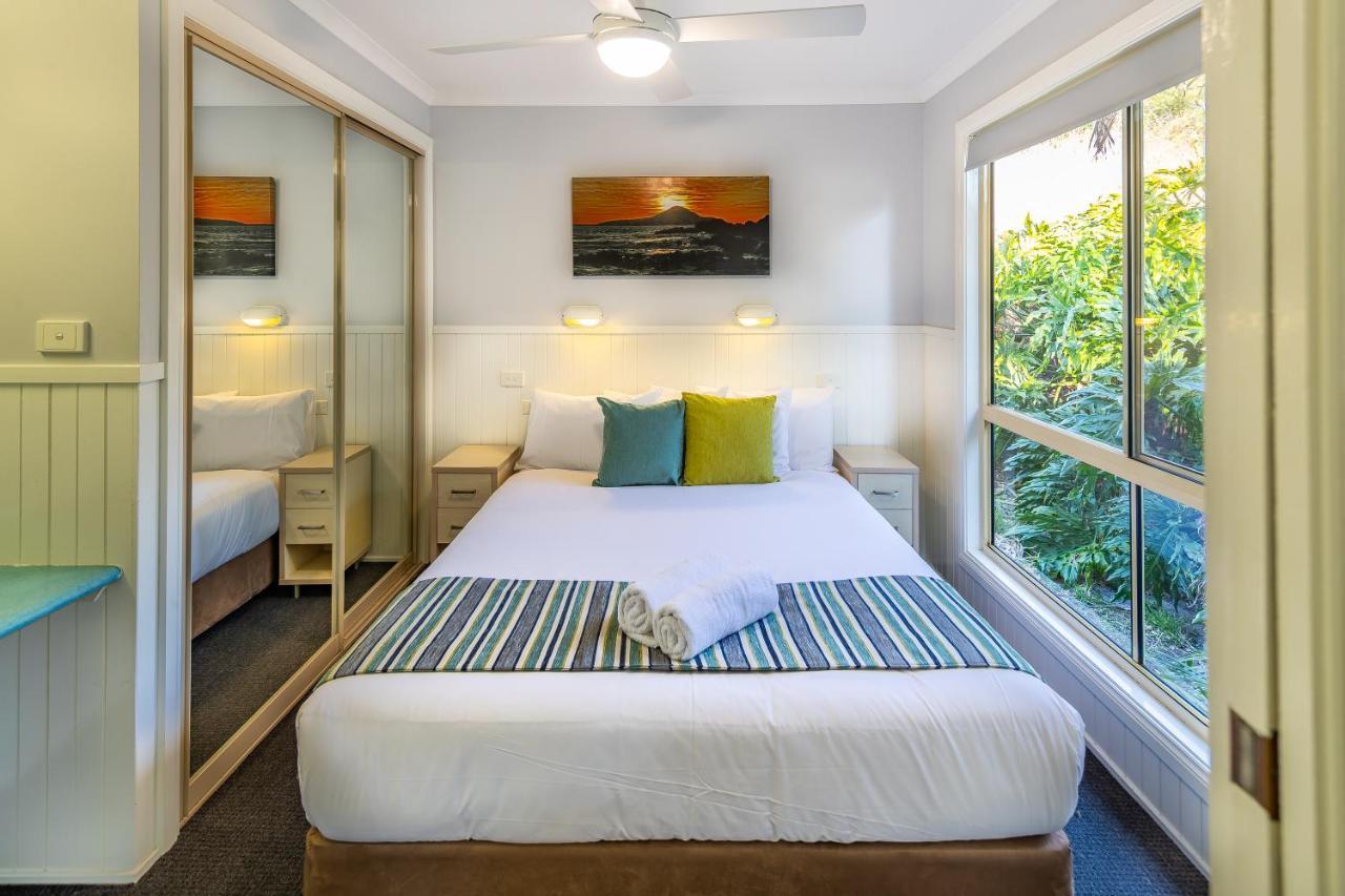 Ingenia Holidays One Mile Beach ภายนอก รูปภาพ