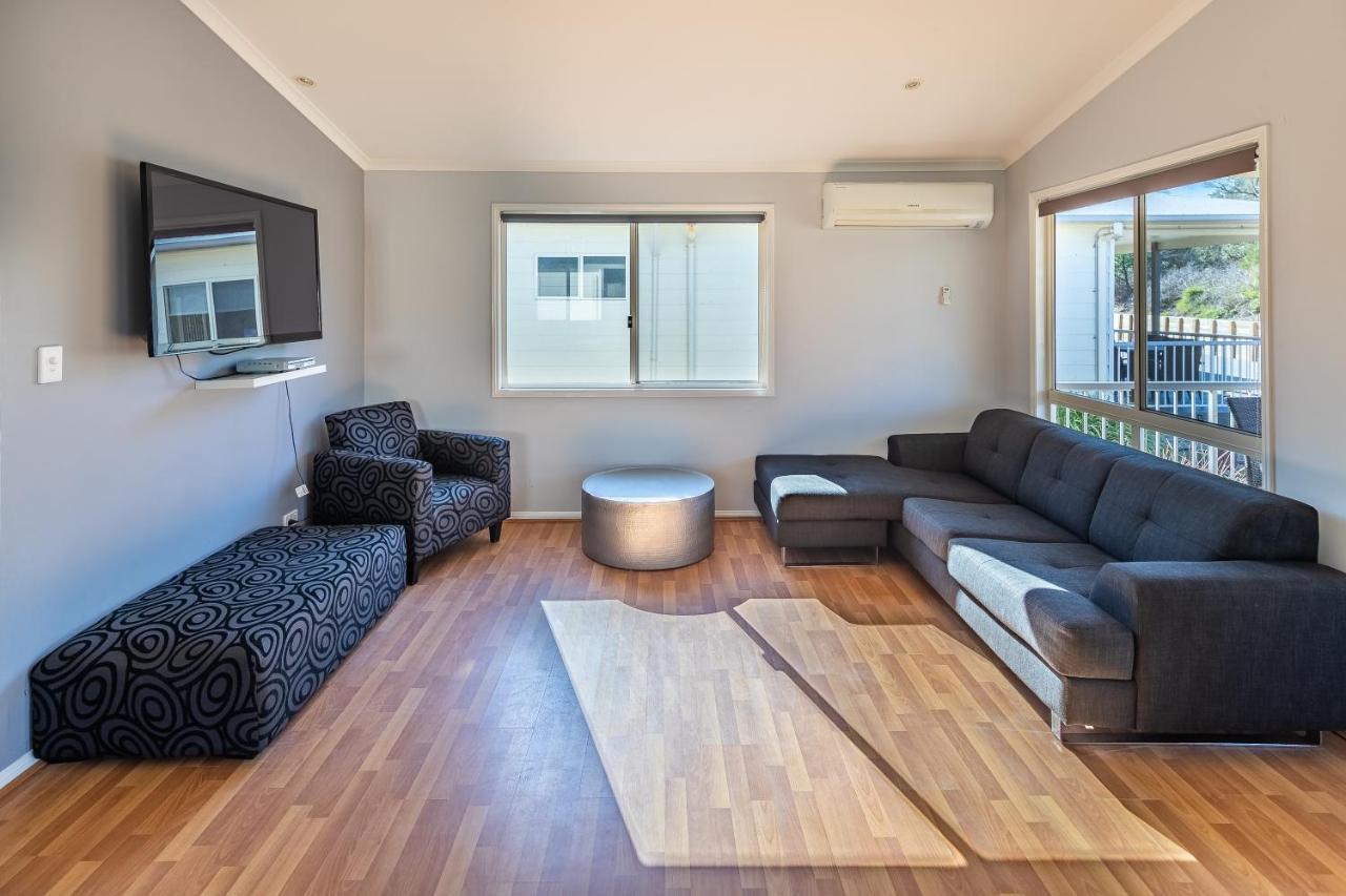 Ingenia Holidays One Mile Beach ภายนอก รูปภาพ